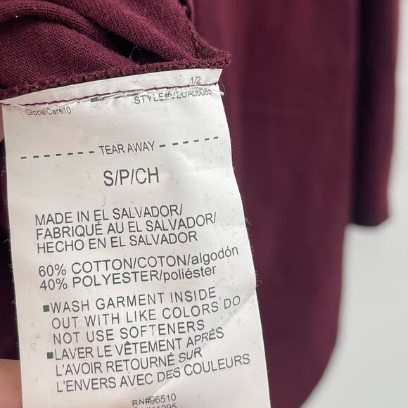 UNDER ARMOUR Project Rock Tank Size Small All Day Hustle NWT Women's Athletic - Picture 12 of 13